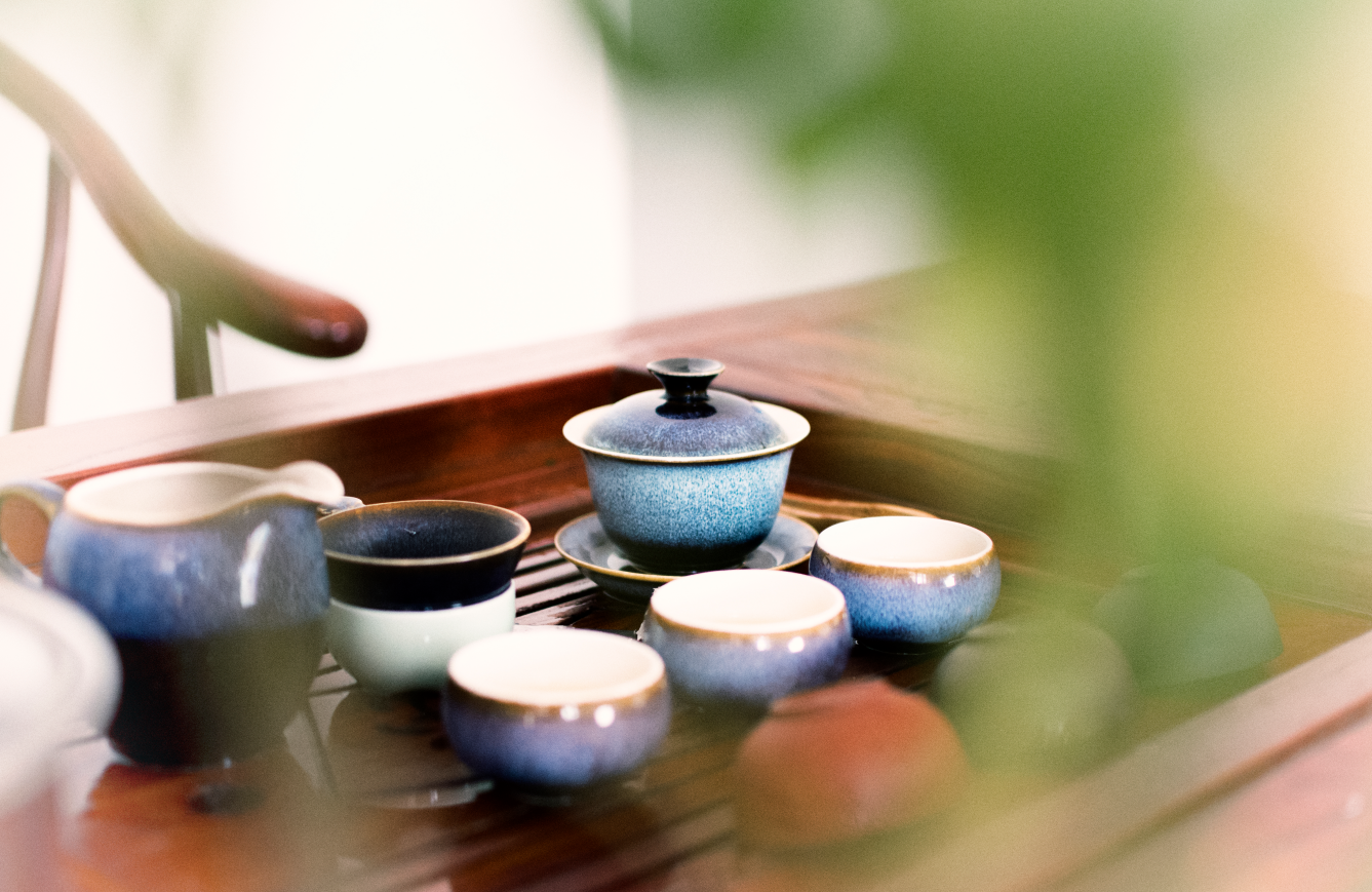 Hand Picking And Processing Of West Lake Longjing Tea Jiangnan Spring 